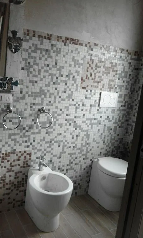 Casa Zia Mariolina Apartment Cabras Italy