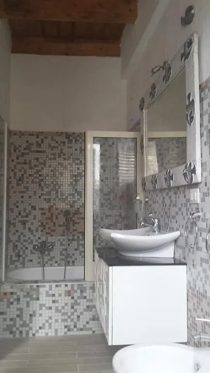 Casa Zia Mariolina Διαμέρισμα Càbras 0*,  Ιταλία