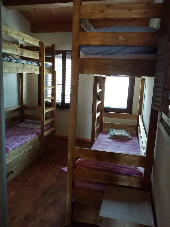 Casa Zia Mariolina Διαμέρισμα Càbras