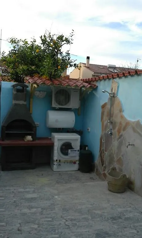 Casa Zia Mariolina Apartment Cabras