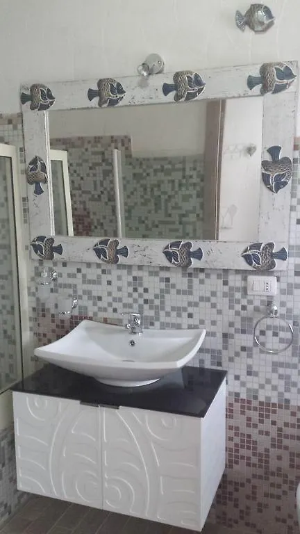Casa Zia Mariolina Apartment Cabras