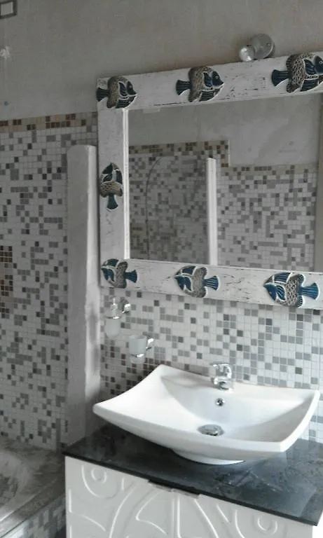 Casa Zia Mariolina Apartment Cabras